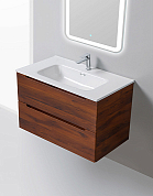 Тумба для комплекта BelBagno ETNA-800-2C-SO-RC-P rovere cillegio