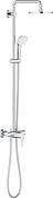 Душевая система GROHE New Tempesta 200 26244001