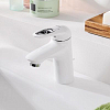 Смеситель для раковины Grohe Eurostyle new 23374LS3 белая луна