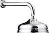 Верхний душ Nicolazzi Classic shower 5701 CR 20