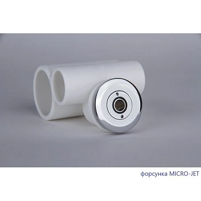 Акриловая ванна Excellent Oceana 180х80 WAEX.OCE18S.LINE.CR хром, белый
