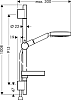 Душевой гарнитур Hansgrohe Raindance S 27884000