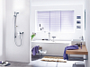 Смеситель Grohe Eurodisc Cosmopolitan 33395002 для ванны с душем