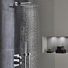 Верхний душ Grohe Rainshower Allure 230 27479000