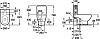 Унитаз-компакт Roca Meridian 342247000 с бачком 341240000 подвод снизу бачка