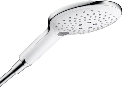 Душевой гарнитур Hansgrohe Raindance Select S 150 26626400 Unica'S