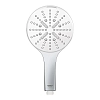 Душевая лейка Grohe Rainshower 26574LS0 хром, белый