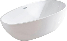 Акриловая ванна Vincea 180x90 VBT-422-1800 без гидромассажа