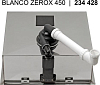 Кухонная мойка Blanco Zerox 450-U 521587