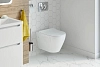 Инсталляция Grohe Rapid SL 38775001с унитазом Stworki Merlingen 38775001/MWH55 MWH55, крышка микролифт, клавиша хром