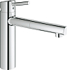 Смеситель Grohe Concetto 31129001 для кухонной мойки