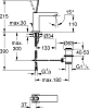 Смеситель Grohe Eurocube Joy 23657000 для раковины