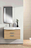 Зеркало Berloni Bagno SQ411 SX