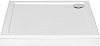 Душевой поддон Aquanet Gamma 90х90 НФ-00009289 белый