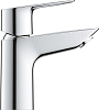 Смеситель для раковины Grohe BauLoop 23883001, хром