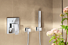 Душевая лейка Grohe Euphoria Cube Stick 27698000