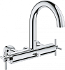 Смеситель Grohe Atrio New 25010003 для ванны с душем