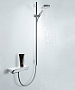 Душевой гарнитур Hansgrohe Raindance Select E 120 26620000