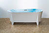 Акриловая ванна BelBagno 170х80 BB40-1700 marine