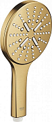 Ручной душ Grohe Rainshower SmartActive 130 26574GN0, холодный рассвет