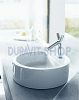 Раковина 48x48 Duravit Starck-1 0446480000