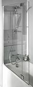 Шторка для ванной 111.5x140 см Jacob Delafon Bain Douche NEO E4930-GA