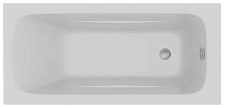 Акриловая ванна C-Bath Muse 170х80 CBQ011001 белый