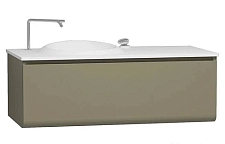 Тумба под раковину VitrA Istanbul 56098 зеленый