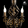 Подвесная люстра Arte Lamp Zanzibar A8392LM-6AB