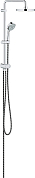 Душевая система Grohe New Tempesta 27394001