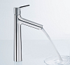 Смеситель для раковины Hansgrohe Talis S 72032000 Хром