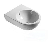 Раковина Catalano Sistema C1 130C100 белый