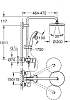 Душевая система Grohe New Tempesta System 26244000