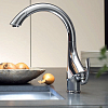 Смеситель Grohe K4 33782000 для кухонной мойки