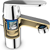 Смеситель Grohe Eurosmart New 32467002 для раковины