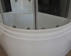 Душевая кабина Royal Bath RB 8120BK3-BT L