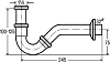 Комплект Подвесное биде Roca Gap 357475000 + Система инсталляции для биде Grohe Rapid SL 38553001 + Крышка для биде Roca Gap 806472004 с микролифтом