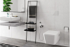 Гигиенический душ Hansgrohe Bidette E 1jet 29233000, хром