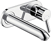 Смеситель для раковины Hansgrohe Talis 31618000, хром