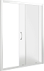 Душевая дверь в нишу Good Door Latte WTW-130-G-WE