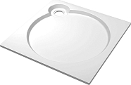 Поддон для душа Cezares Tray A 100