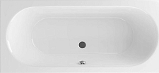 Акриловая ванна Excellent Oceana 180x75 WAEX.OCE18WHS белый
