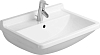 Раковина Duravit Starck 3 0300550000 55 см