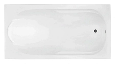 Акриловая ванна Besco Bona 190х80 WAB-190-PK белый