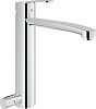 Смеситель Grohe Eurostyle Cosmopolitan 31153002 для кухонной мойки