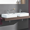 Смеситель Grohe Lineare New 32114001 для раковины