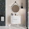 Зеркало Kerama Marazzi Cono CO.mi.P.70\BLK черный