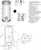 Водонагреватель Stiebel Eltron SHW 200 S