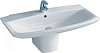 Раковина 93 см Ideal Standard Cantica T074501