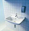 Раковина Duravit Starck 3 0300500000 50 см